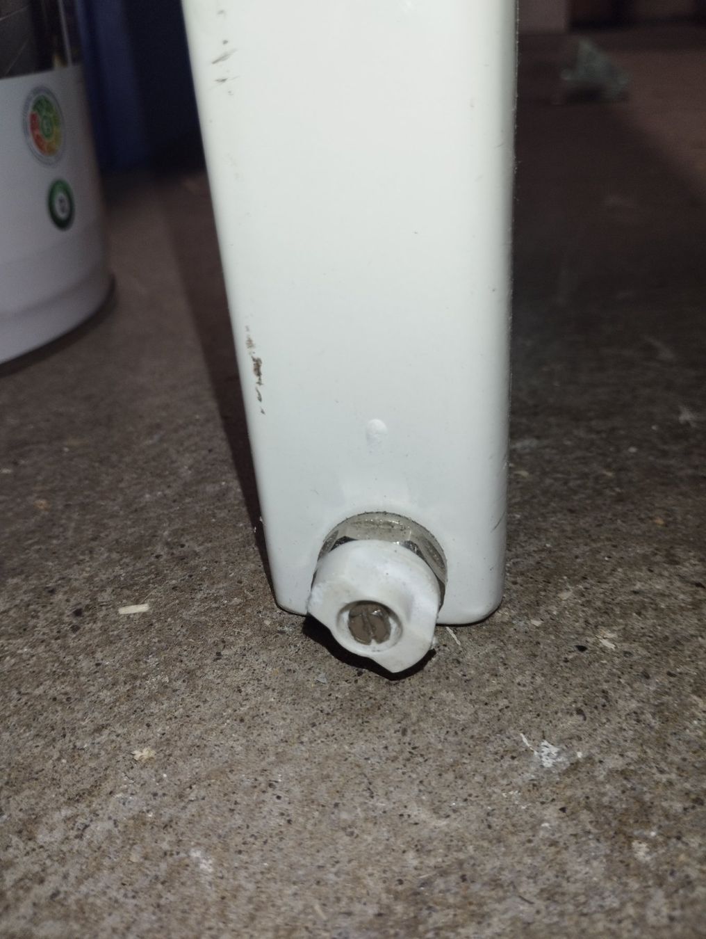 Heizgeräte: Heizkörper Radiator – Gebraucht aus Rheinsulz von EGON01 5
