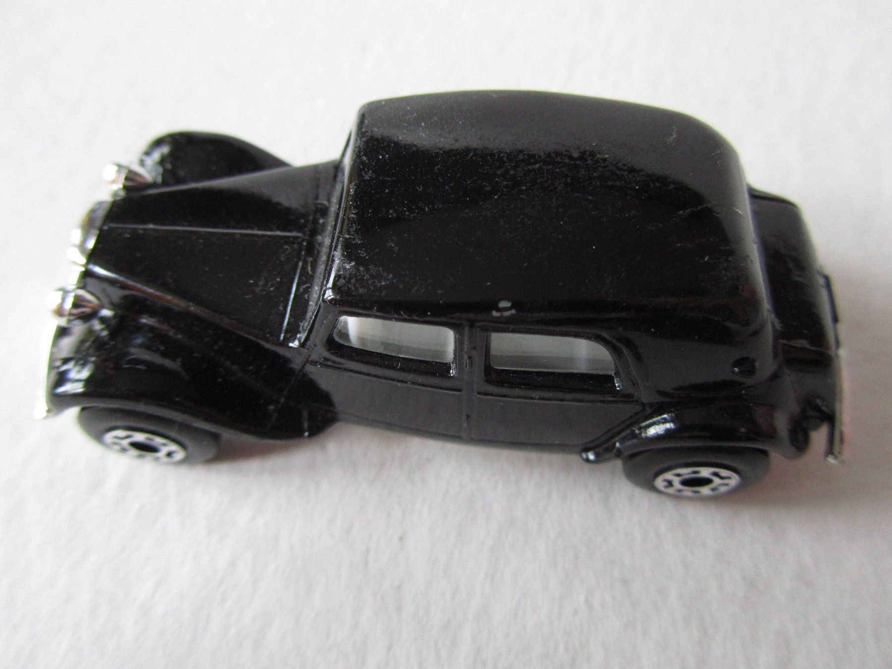Matchbox Modellini d'auto: Citroen 15 CV, Matchbox England – Usato da Weiningen ZH venduto da dietsch57 6