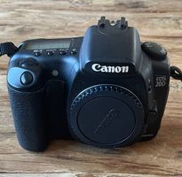 Canon EOS20D