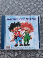 Karius und Baktus CD-Hörspiel
