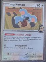 Larry's Komala 🇺🇸 - xASC-175 - Ascended Heroes: Additional