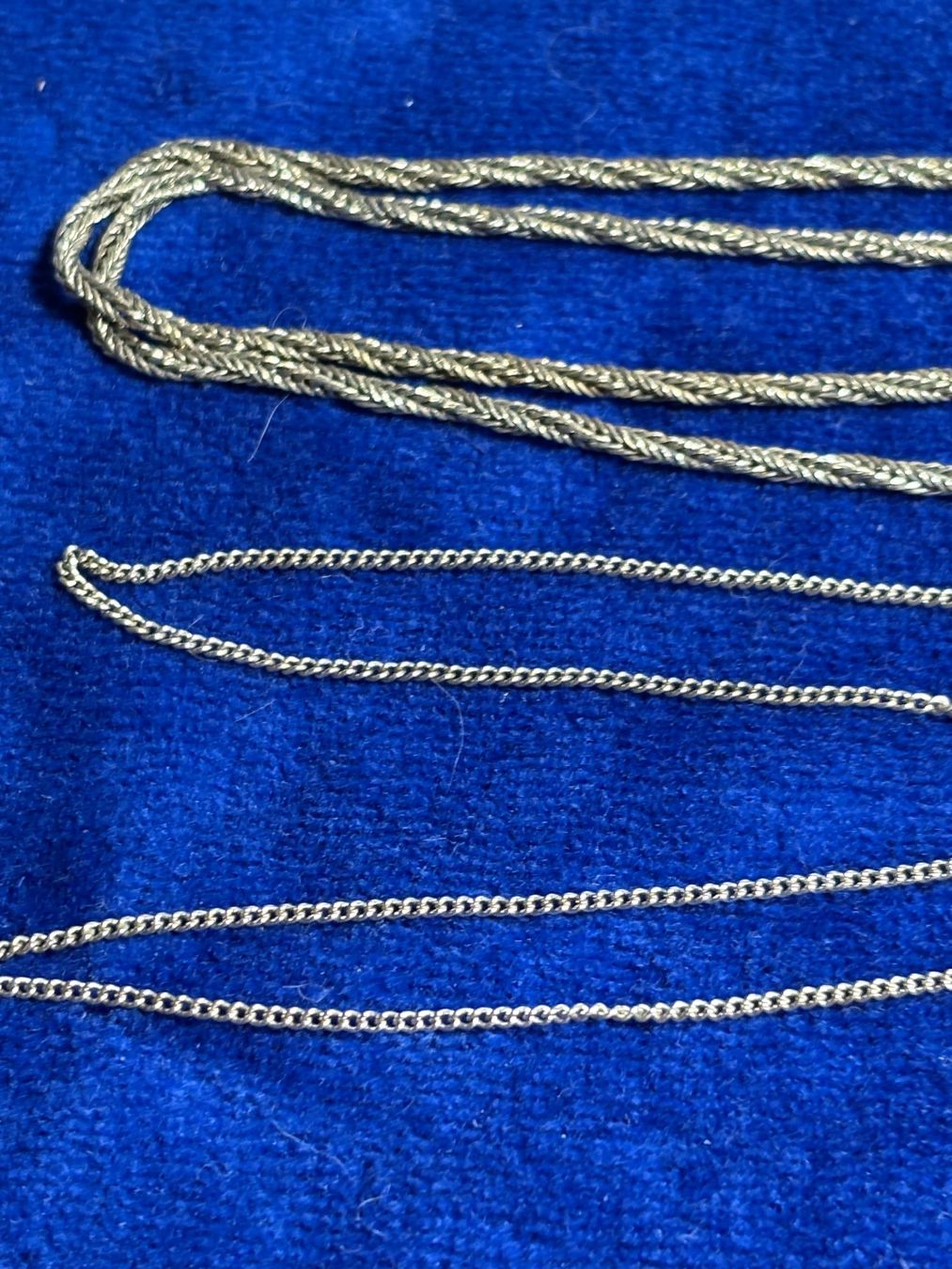 Autres bijoux: Schmucklot gemischt – D'occasion à St. Peterzell par verena40 1