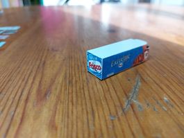 RhB Kühlcontainer "Nestlé Frisco" für Tragwagen von Kato