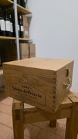 Quinta Do Vesuvio Vintage Port 1998 - 6er Holzkiste - 75cl