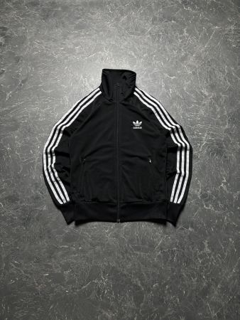 Vintage Adidas Firebird Beckenbauer Jacke (S)