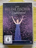 HELENE FISCHER-DVD ZAUBERMOND LIVE