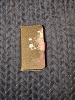 Handyhülle für Samsung Galaxy s23 mit Kirschblüten, Schwarz