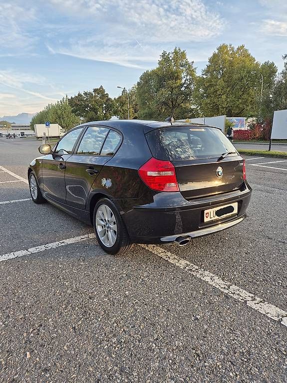 Automobili: BMW 116i E87 – Usato da Kriens venduto da Jakk1 4