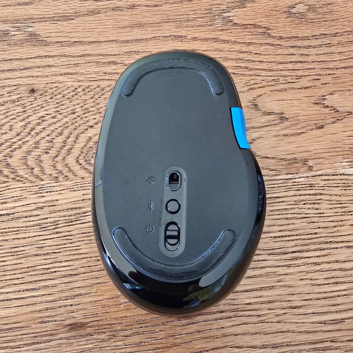 Microsoft Maus: Microsoft Sculpt Comfort Maus – Neu (gemäss Beschreibung) aus Glattbrugg von Popup5 2
