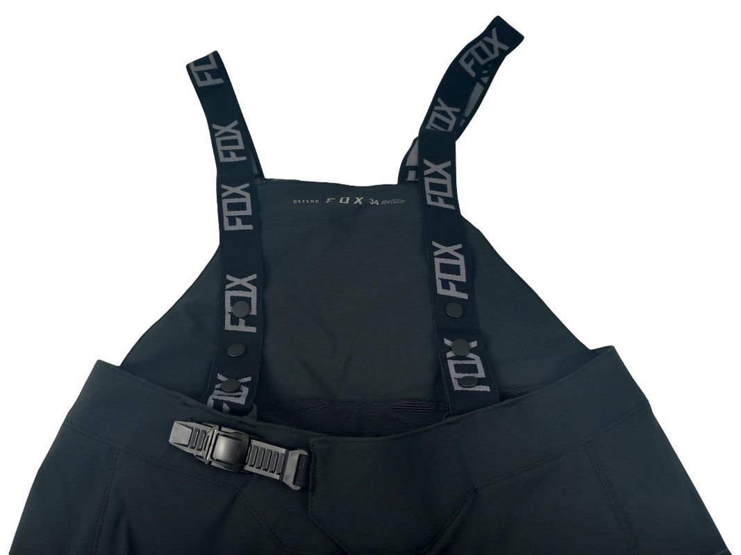 Fox Pantaloni: FOX MBT Radhose Gr. 34/L – Nuovo (secondo la descrizione) da Hünenberg venduto da Restwert_Zug 4