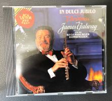 IN DULCI JUBILO: Christmas with James Galway CD