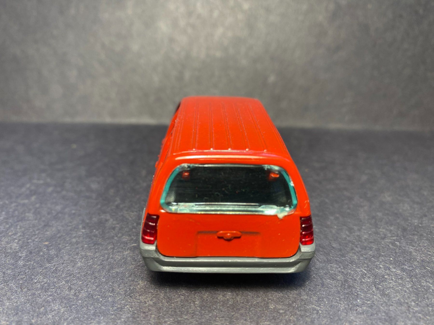 Gama Modellini d'auto: Opel Kadett E Caravan - GAMA 1:43 – Usato da Spiez venduto da Mlandcruiser 3