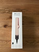 Dyson Airstrait Haarglätter 