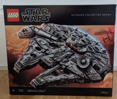 LEGO Star Wars: Millennium Falcon - 75192