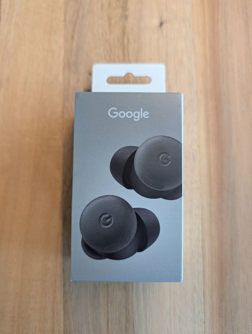 Google Cuffie: Google Pixel Buds Pro 2, neu – Nuovo e nell'imballaggio originale da Winterthur venduto da cinmyr