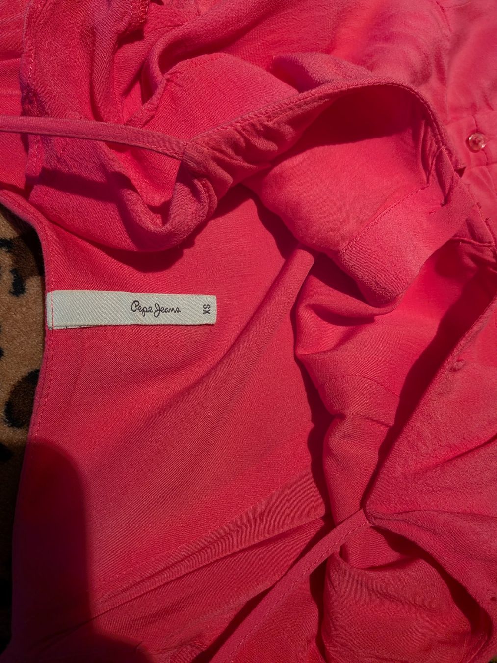 Pepe Jeans Vestiti: Sommerkleid – Usato da Zuerich venduto da Jme_zdk8 2