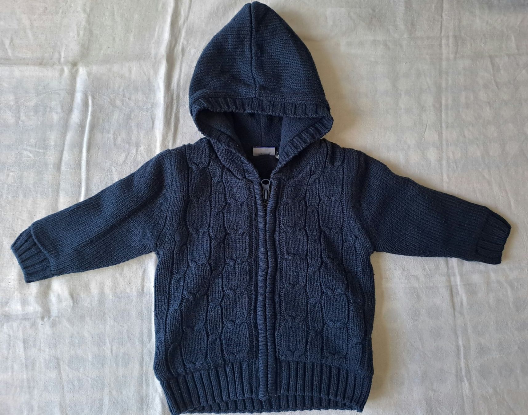 Giacche & Cappotti: Jacket pour garçon taille 62-68 – Usato da Le Noirmont venduto da sportboutique