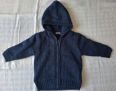 Jacket pour garçon taille 62-68