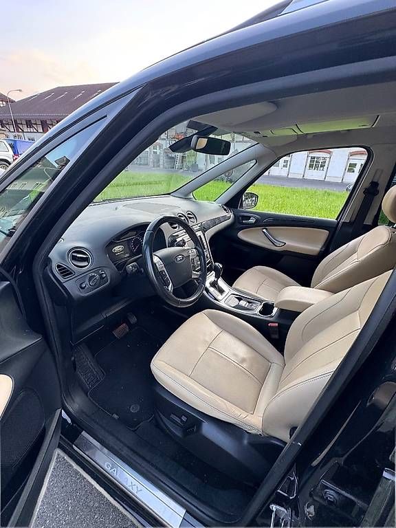 Autos: Ford Galaxy 2.2 TDCi – Gebraucht aus Oberdorf BL von hof_g9cs 4