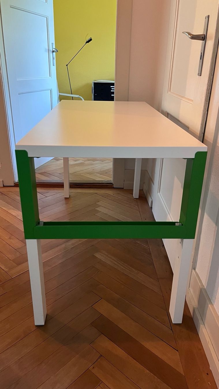 Ikea Schreibtische: Pult (höhenverstellbar) – Gebraucht aus Bern von LukasL 2