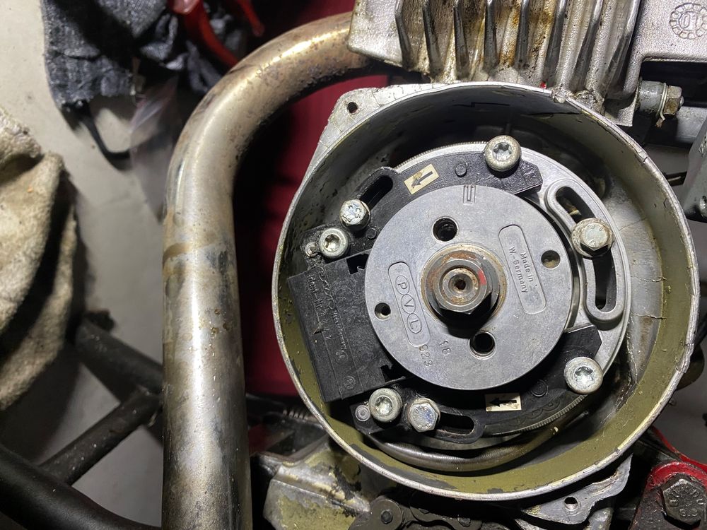 CUSTOM TORINO SNC - Blocchetto Manubrio Harley Davidson - Foto 7