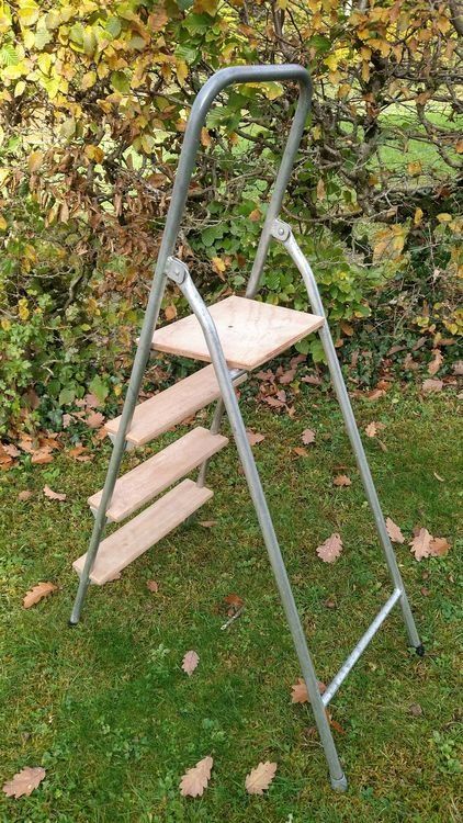 Echelles: Leiter – D'occasion à wolfhausen par dynamik1971 1