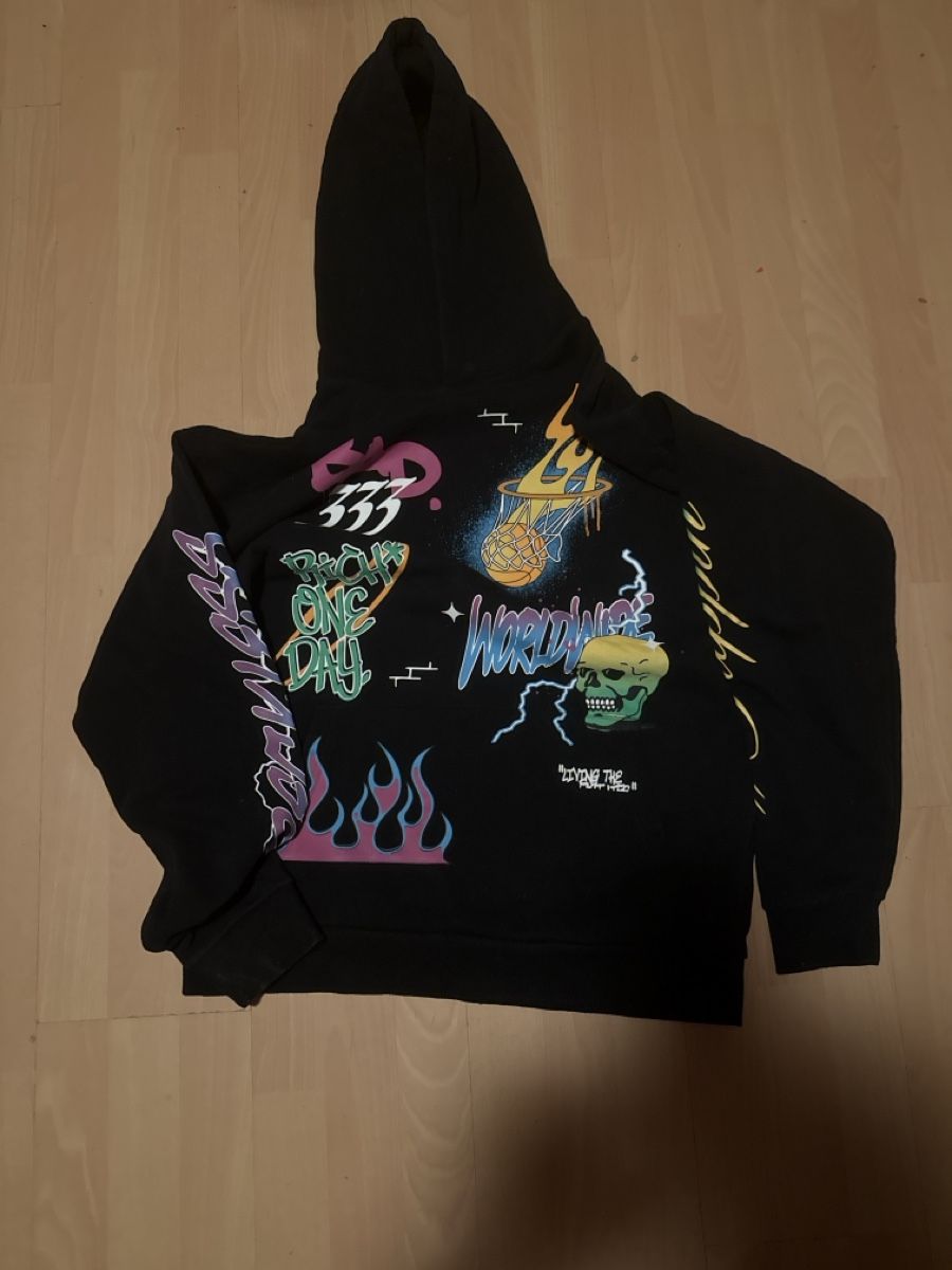 Pulls & Sweat-shirts: Pullover  – D'occasion à Widnau par muh_j6km