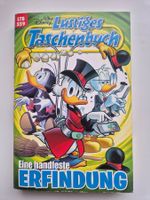 LTB  🦆   Nr. 559  Eine handfeste Erfindung  💡