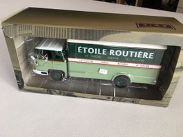 LKW Bernard Etoile Routiere