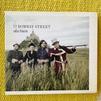 77 BOMBAY STREET-OKO TOWN (DIGIPACK)