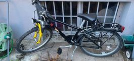TDS Kindervelo Rocky 2 24"