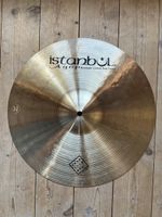 Istanbul Agop 16" Dark Crash