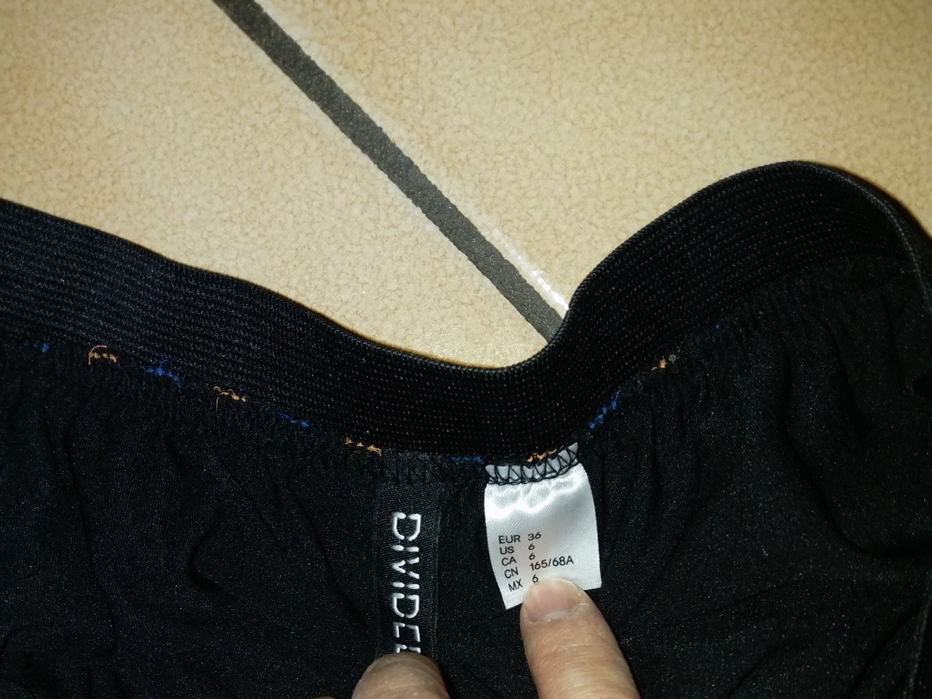 H&M Gonne: Rock H&M – Usato da Marin-Epagnier venduto da Natasa82 3