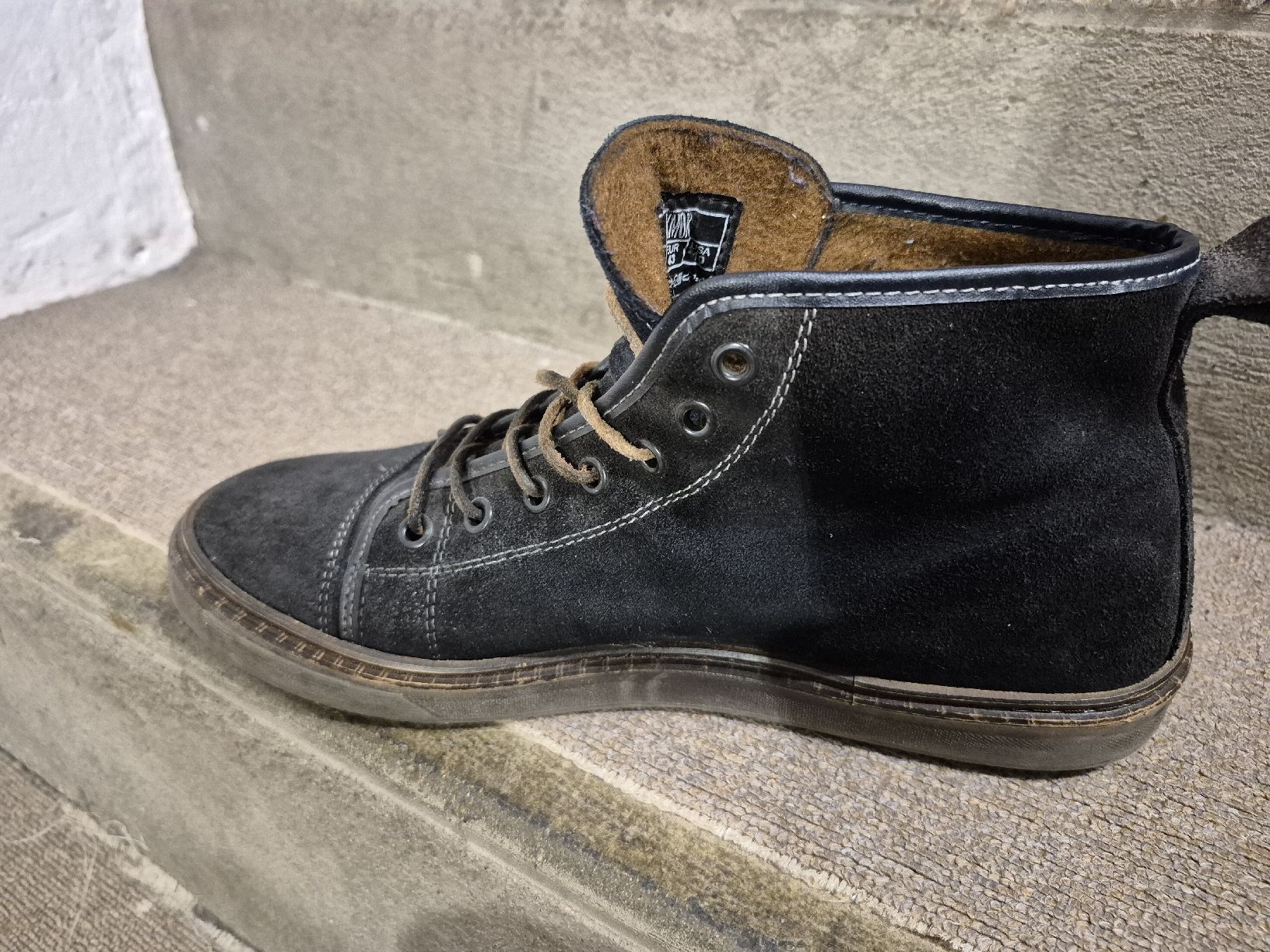 Herrenschuhe: Schuhe – Gebraucht aus Winterthur von Lumi11 2
