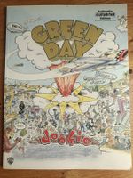 Green Day Dookie Authentic Guitar-Tab Buch 1994 Top Zustand