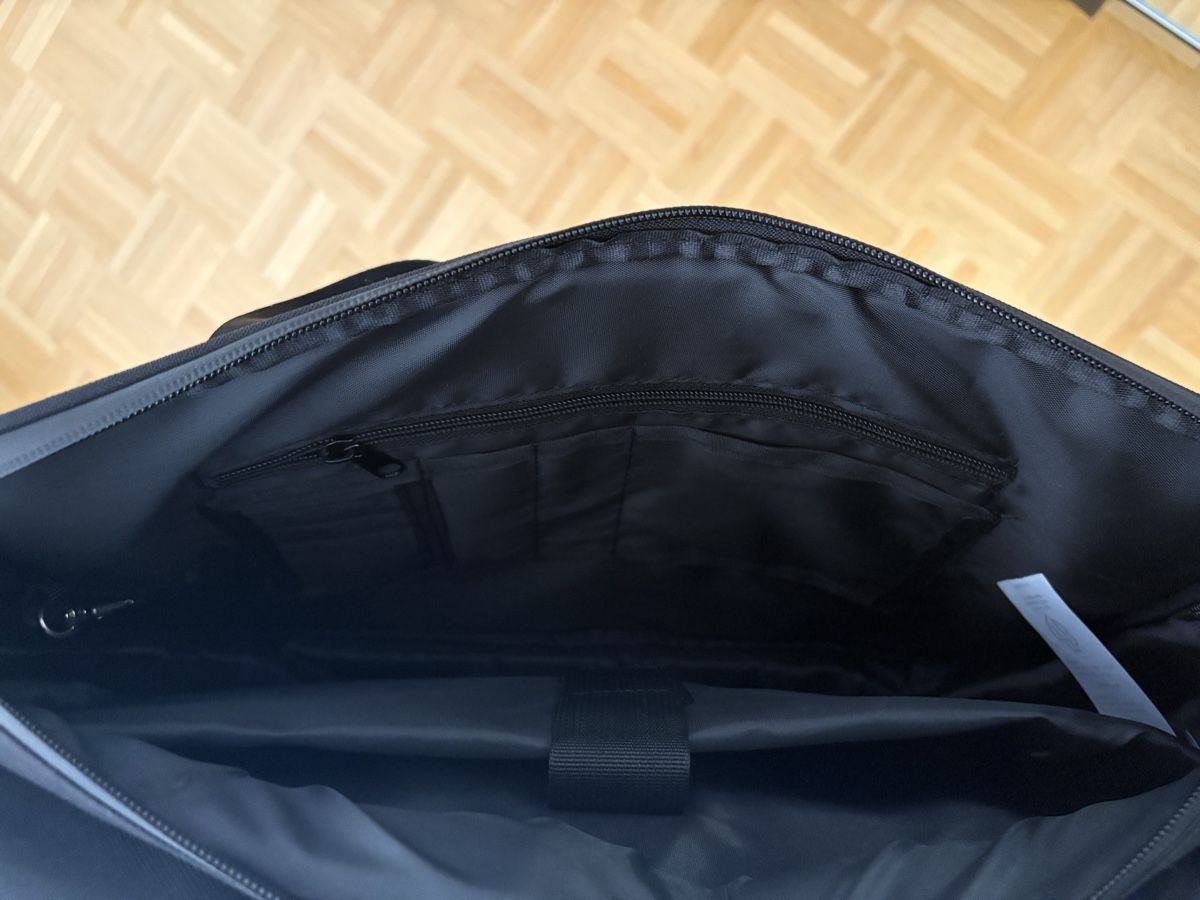 Koffer & Taschen: Laptoptasche Fc Basel mit Bändel – Neu (gemäss Beschreibung) aus Basel von feld1299 1