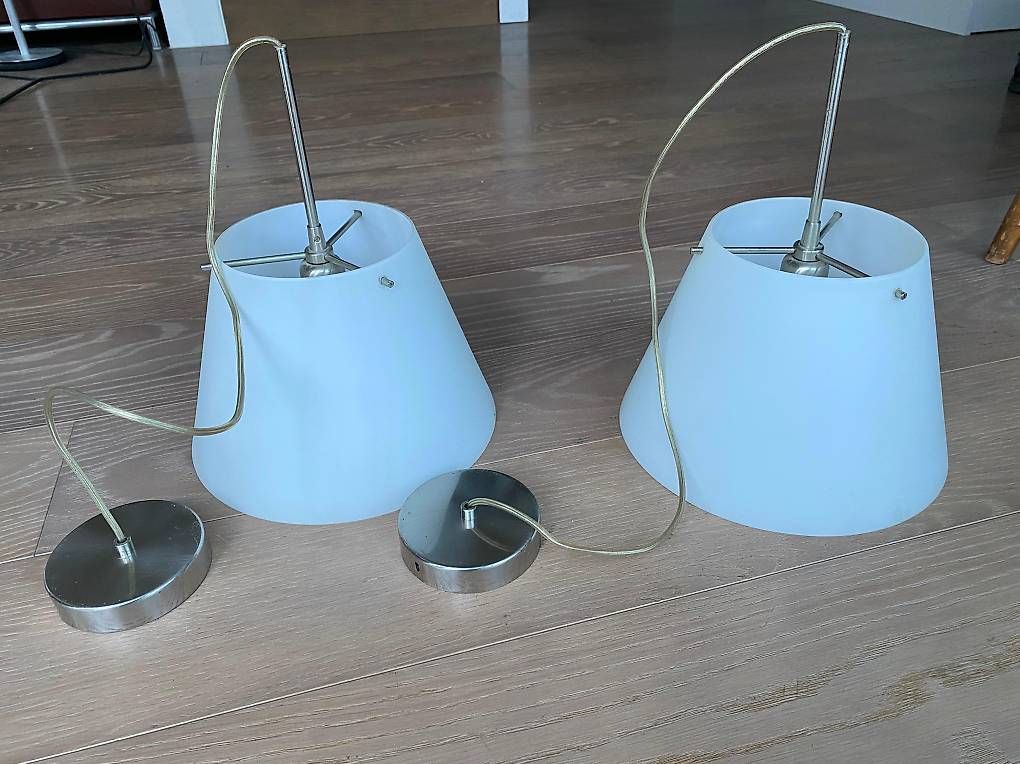 Lustres & lampes de plafonds: Pendelleuchte – D'occasion à Rhäzüns par Bassa2