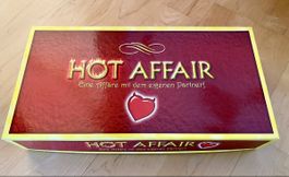 SPIEL HOT AFFAIR FÜR PAARE