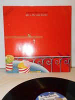 LP - Angelo Branduardi - Life is the only Teacher