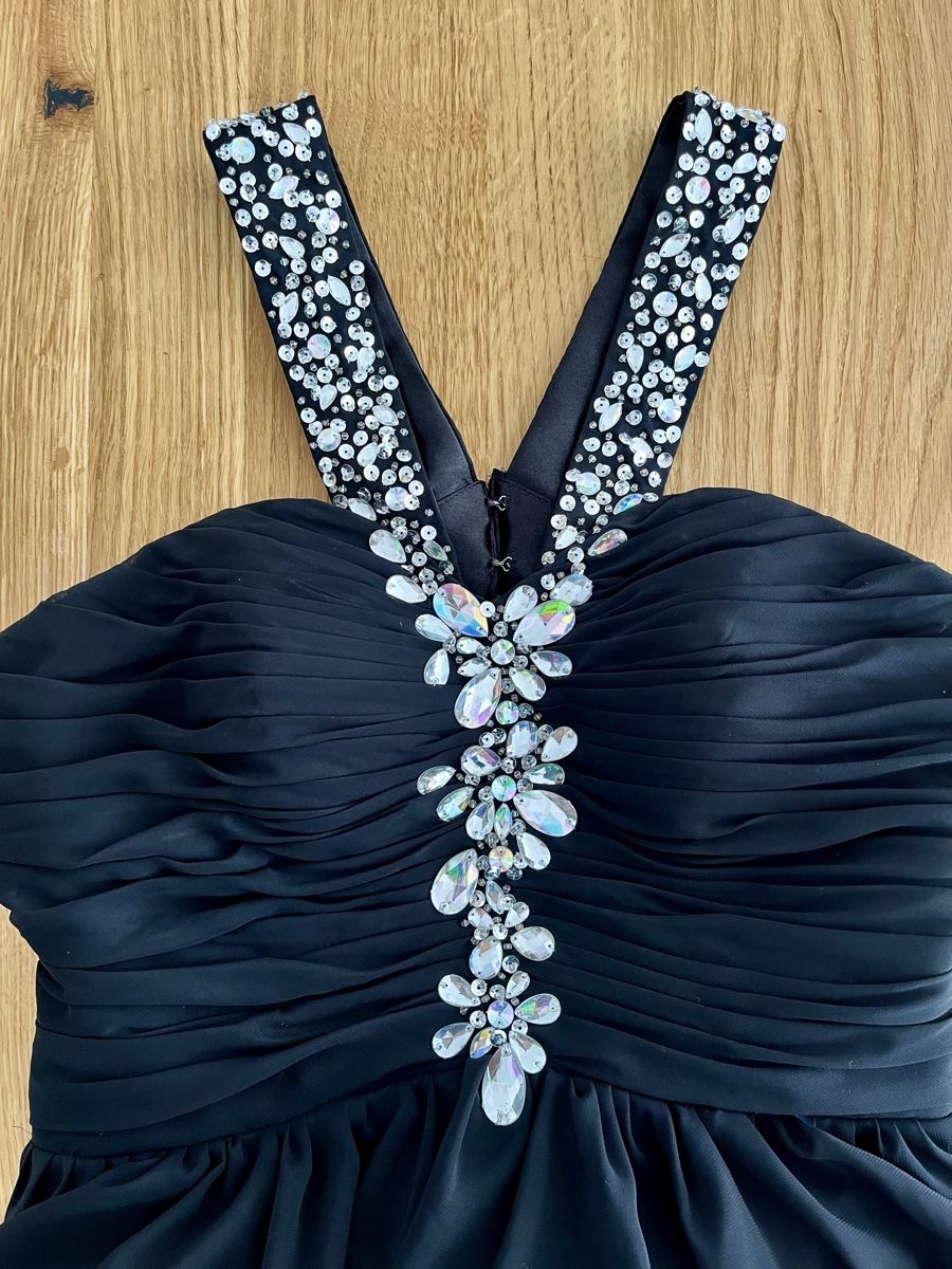 Vestiti: Abendkleid/ Ballkleid Gr.38 – Usato da Meilen venduto da mogli_luna