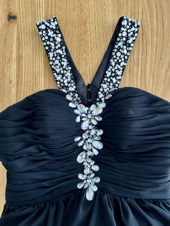 Abendkleid/ Ballkleid Gr.38