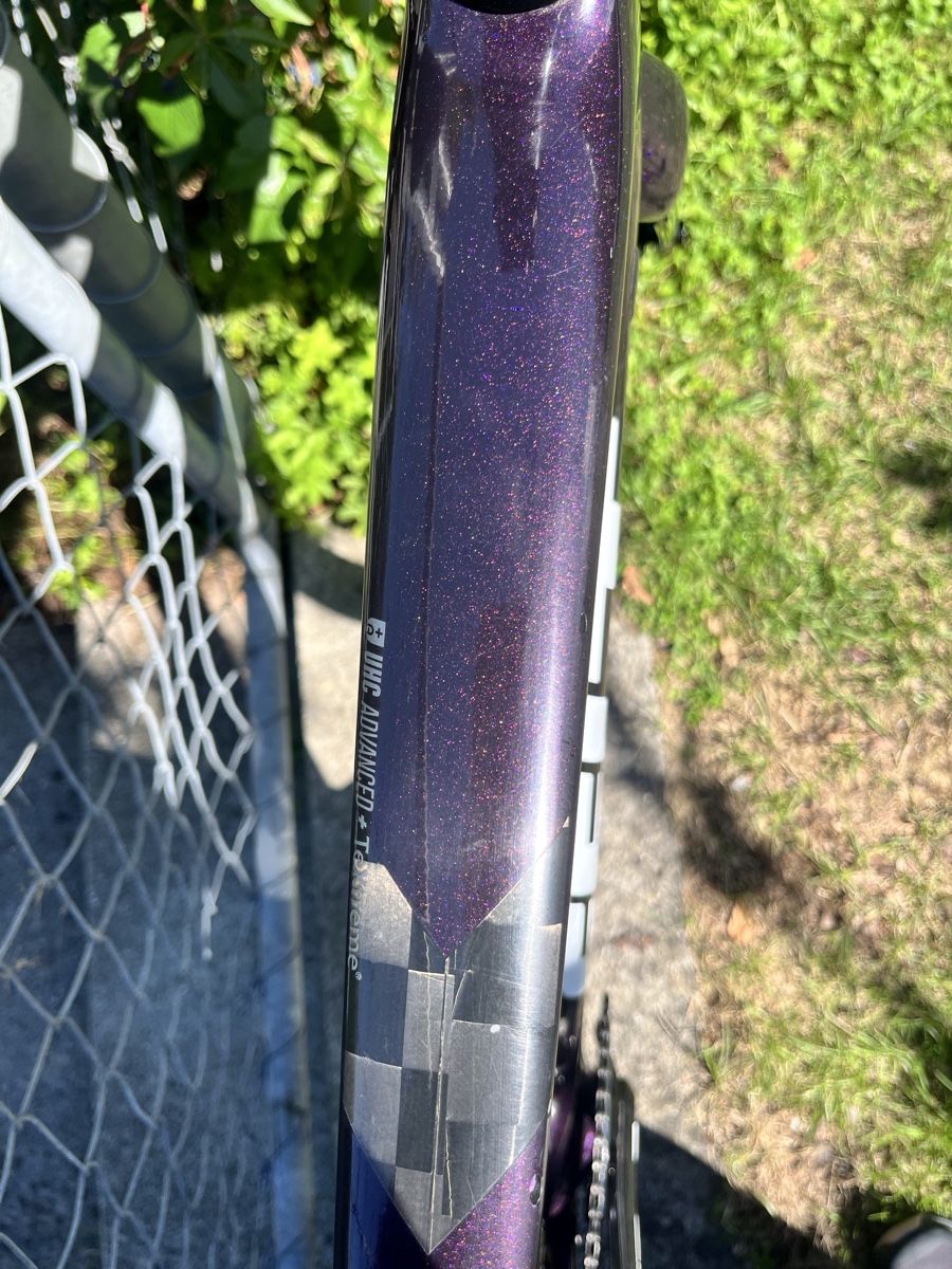 Felt Biciclette: Cyclocross Radquervelo Felt  – Usato da Ottikon venduto da lar_l7sr 4