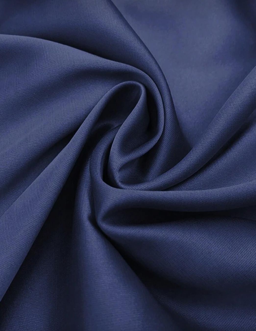Shein Vestiti: Robe en satin bleue – Nuovo e nell'imballaggio originale da Montreux venduto da iizaa811 4