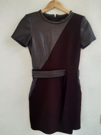 Robe courte The Kooples – Taille 36 – Neuve