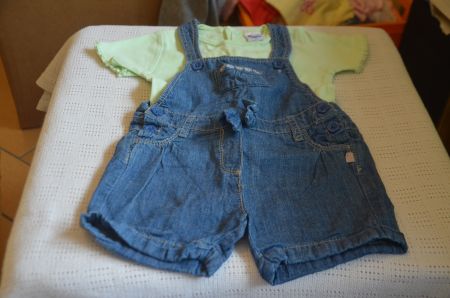 TAILLE  68