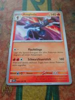 POKEMON  Azugladis  H  SSP DE  035/191  KP140  2024
