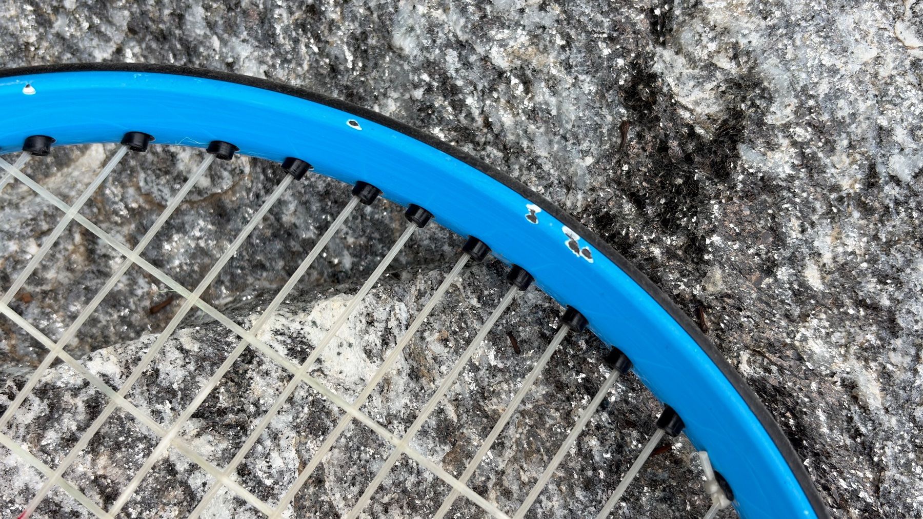 Wilson Racchette: Wilson Ultra 25 V3 Junior Racket – Usato da Arni AG venduto da CLIMBIM 5