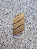 *** Gradabzeichen Oberst Armee 95***