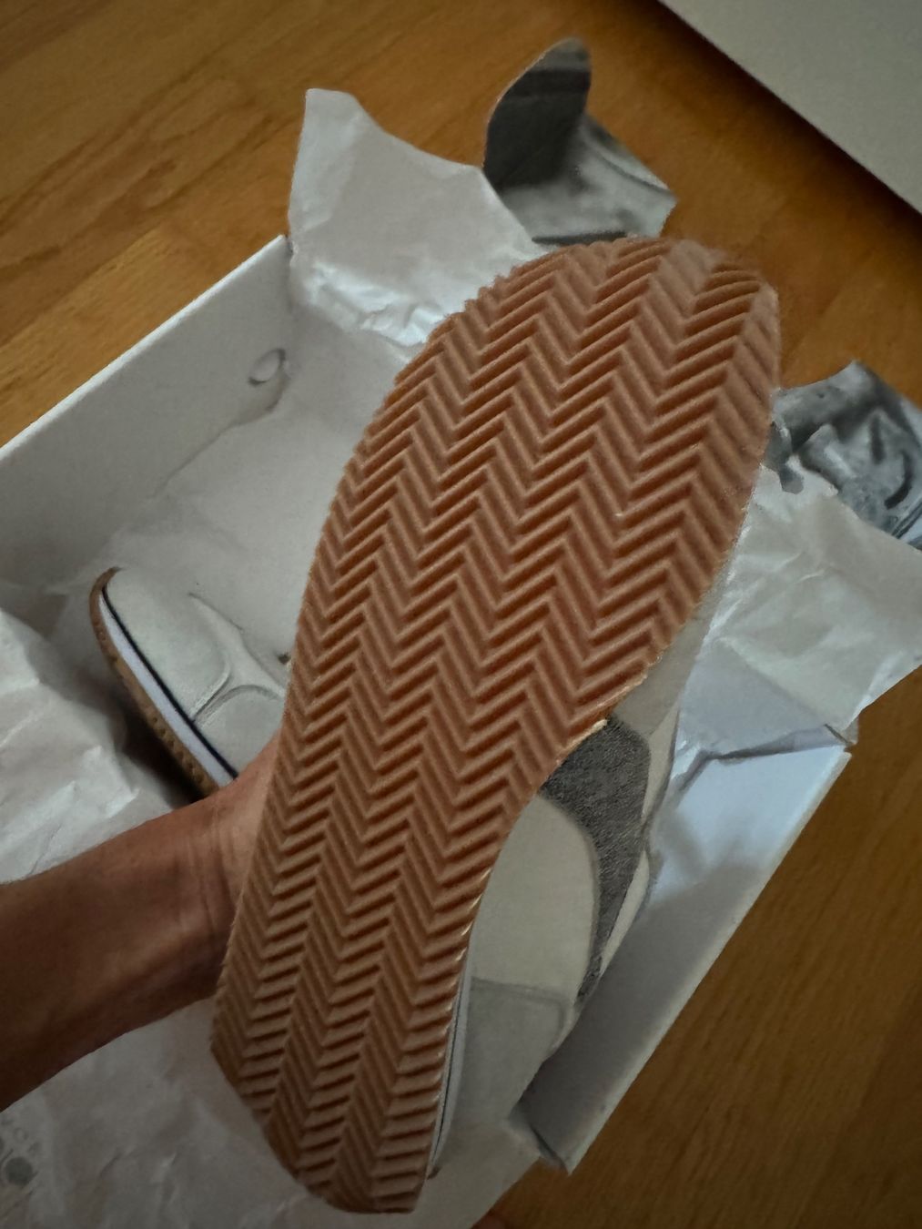 Diadora Scarpe da uomo: Diadora Heritage, neu! – Nuovo e nell'imballaggio originale da Zürich venduto da Graes23 5