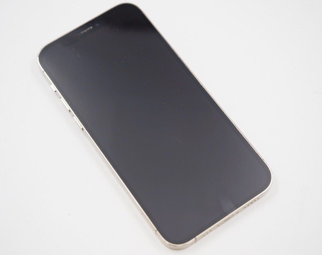 Apple Telefoni cellulari / Smartphones: Iphone 12pro 256GB Gold – Usato da Luzern venduto da M.Ai 2
